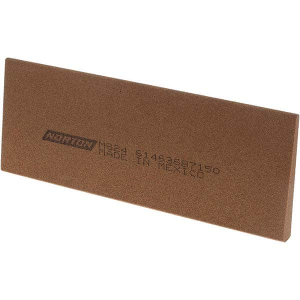 Norton 41/2" Long x 13/4" Diam x 1/4" Thick, Aluminum Oxide