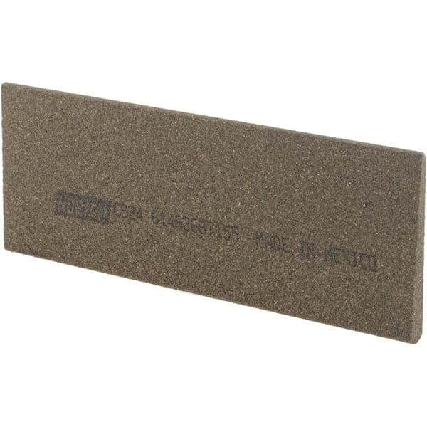 Norton 41/2" Long x 13/4" Diam x 1/4" Thick, Aluminum Oxide