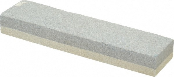 Value Collection 8" Long x 2" Wide x 1" Thick, Aluminum Oxide