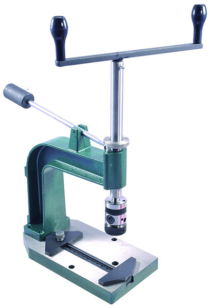 Precise Ultra Precision Torque Drive Hand Tapper - 3900-0257| Penn