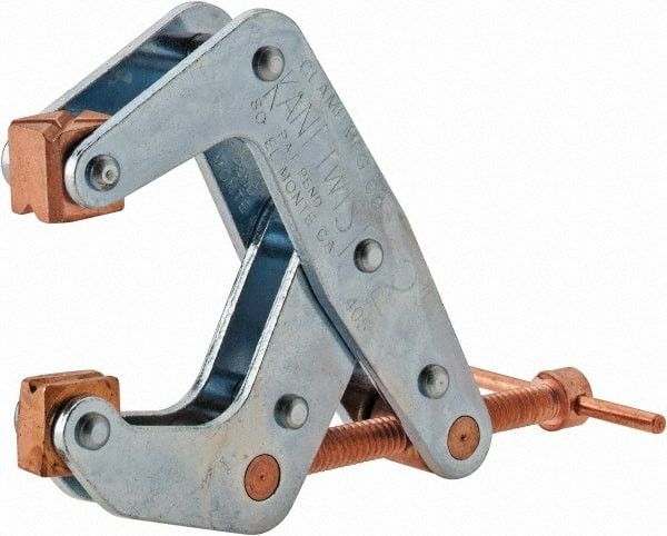 Kant Twist 800 Lb, 2