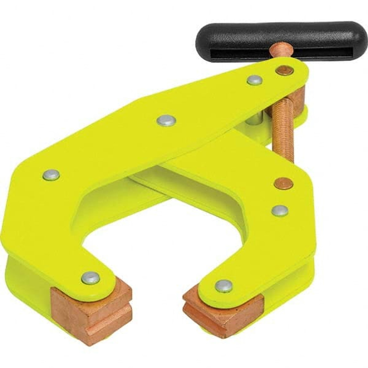 Kant Twist Cantilever Clamps Handle Style T Handle Maximum Opening Capacity Inch 4 12