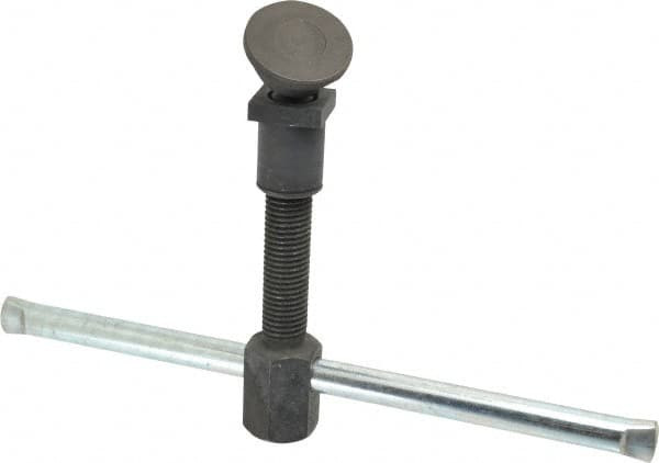 Bessey Clamp Screw & Morpad Use with 7200 Screw 3100401 - 91204784