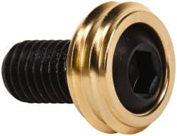 Mitee-Bite 1/2-13 Screw, 3/8