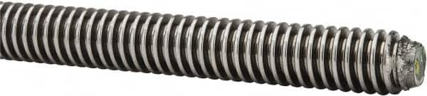 Keystone Threaded Products 1/2-10 x 6 ft. Alloy Steel General Purpose ...