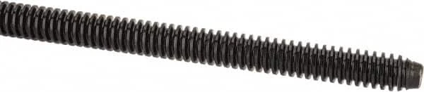 Nook Industries 3/4-6 x 3 ft. Alloy Steel Precision Acme Threaded Rod ...