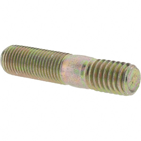 Long Thread Stud Value Collection 3/8-24 Long Thread, 3/8-16 Short Thread, 1-3/4