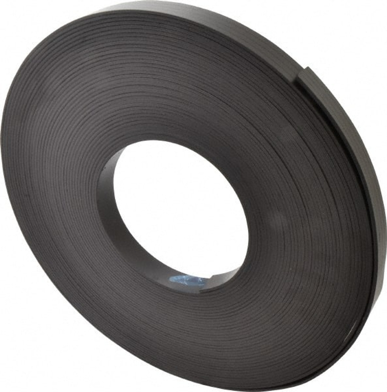 Plain Flexible Magnets - Flexible Magnetic Strip