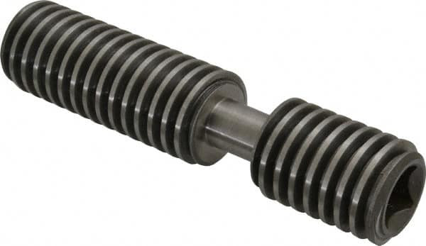Bison Lathe Chuck Screw 20" Chuck Diam Compatible, 1.42" OD 7890620