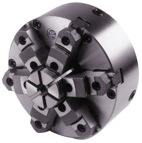 QU Industrial 6 Jaws, 6