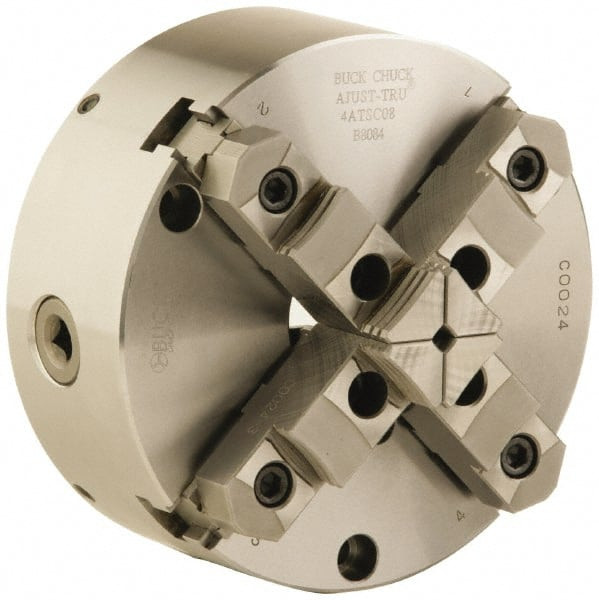 Buck Chuck 4 Jaws, 6
