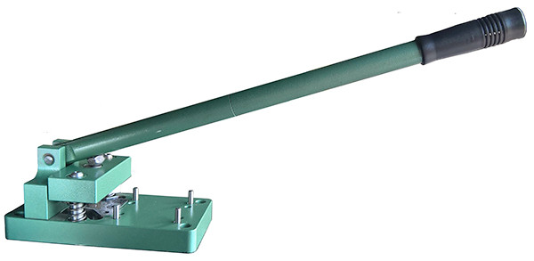 Tin Knocker Drive Cleat Notcher TKDC Penn Tool Co., Inc