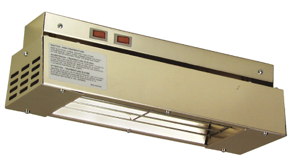 Marley Infrared Heaters Penn Tool Co., Inc