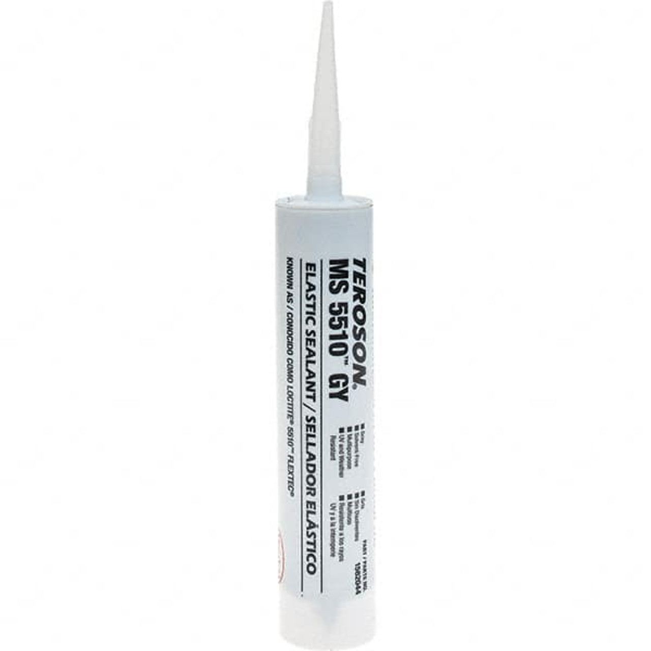 Loctite 300 mL Cartridge Gray Urethane Sealant 82°C Max Operating Temp