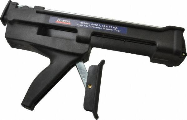 DeWALT Anchors & Fasteners 8 & 10 oz Skeleton Manual Caulk/Adhesive