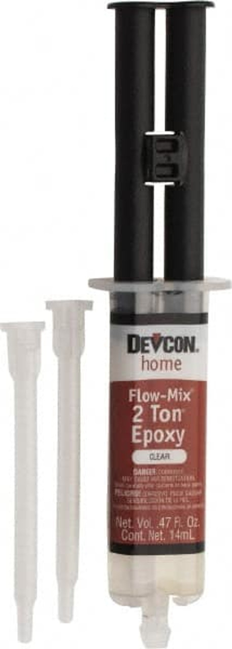 Devcon 23145 2 Ton Flow Mix Epoxy