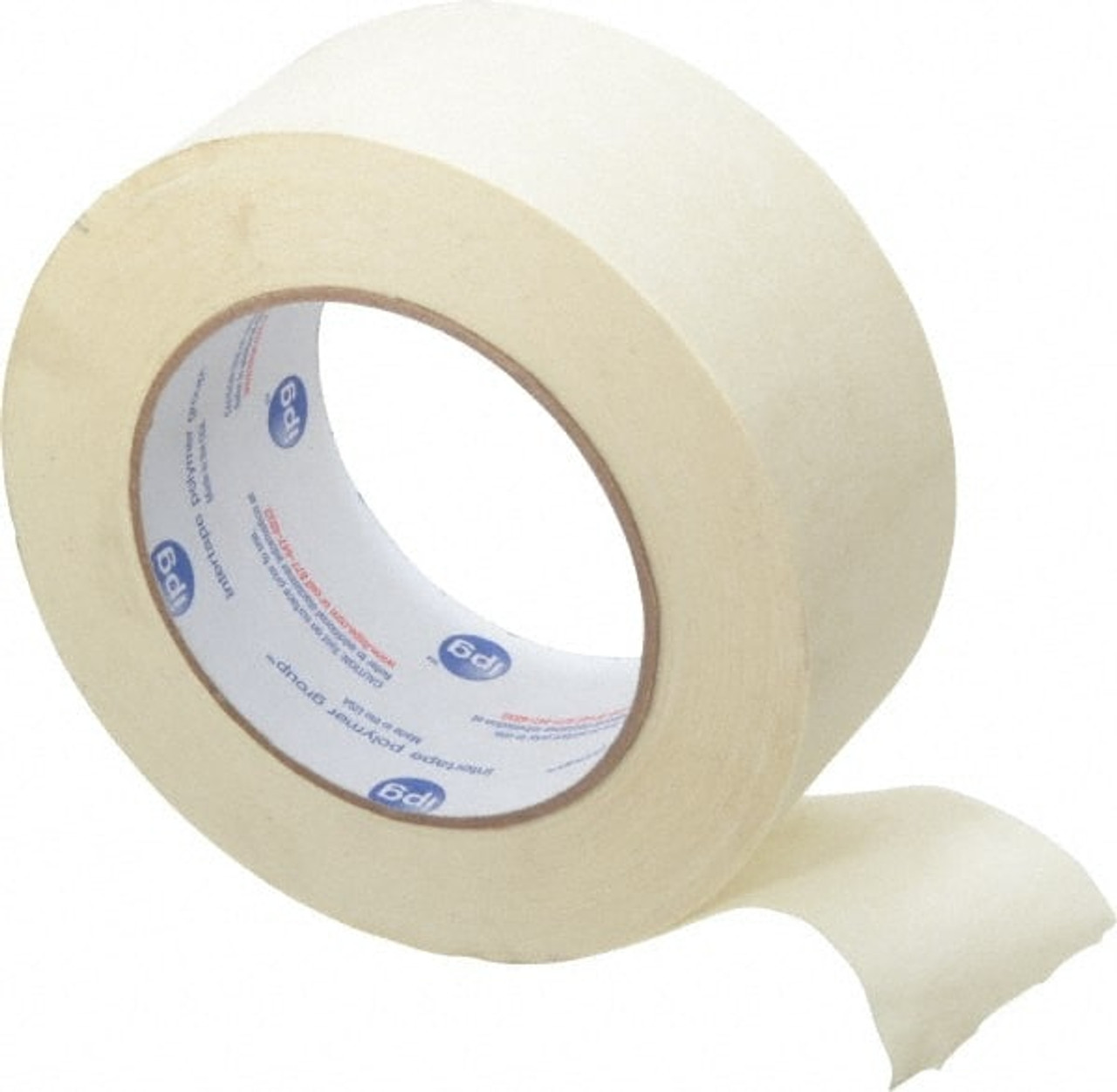 Intertape PG20 1/2X60 Weatherable Outdoor Masking Tape PG20 Silver