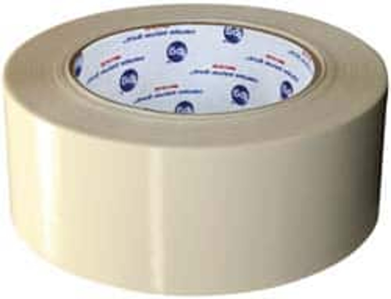 Intertape 1 Wide x 180 ft. Long x 7.2 mil White Paper Masking Tape Rubber  Adhesive, 26 Lb/In Tensile Strength, Series PG24 PG24..8 - 74405663 - Penn  Tool Co., Inc