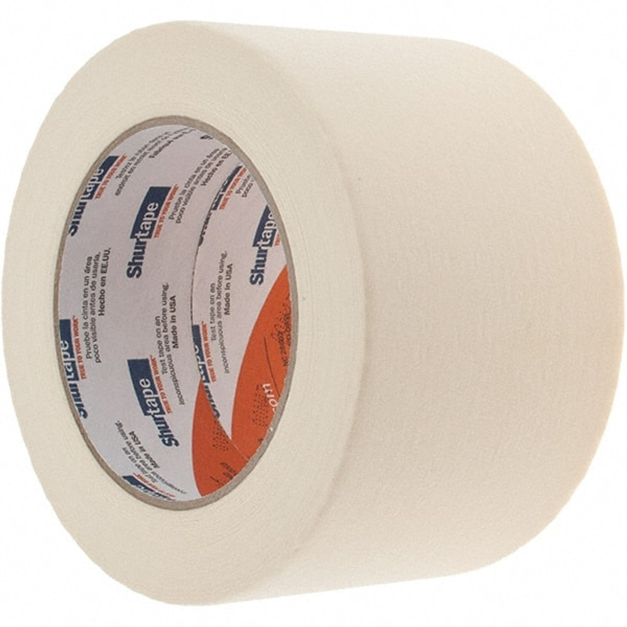 General Purpose Masking Tapes for Painters - Shurtape