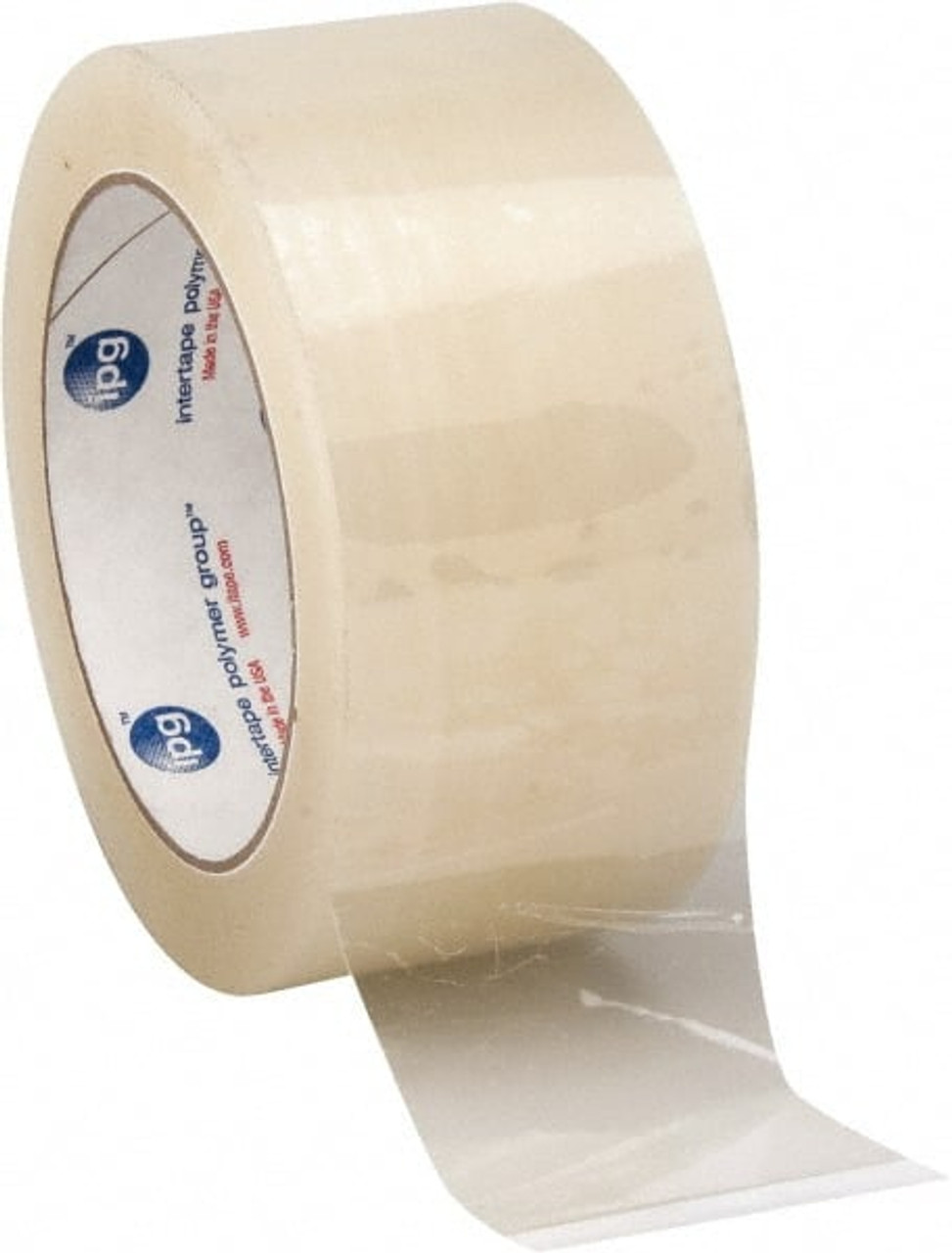 CLEAR WATERPROOF TAPE, CLEAR, ¼ x 60 y, PK(2) - Fleurexpert