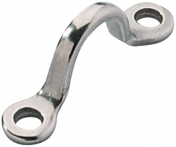 Wire Rope Guide Eye Ronstan 5/8