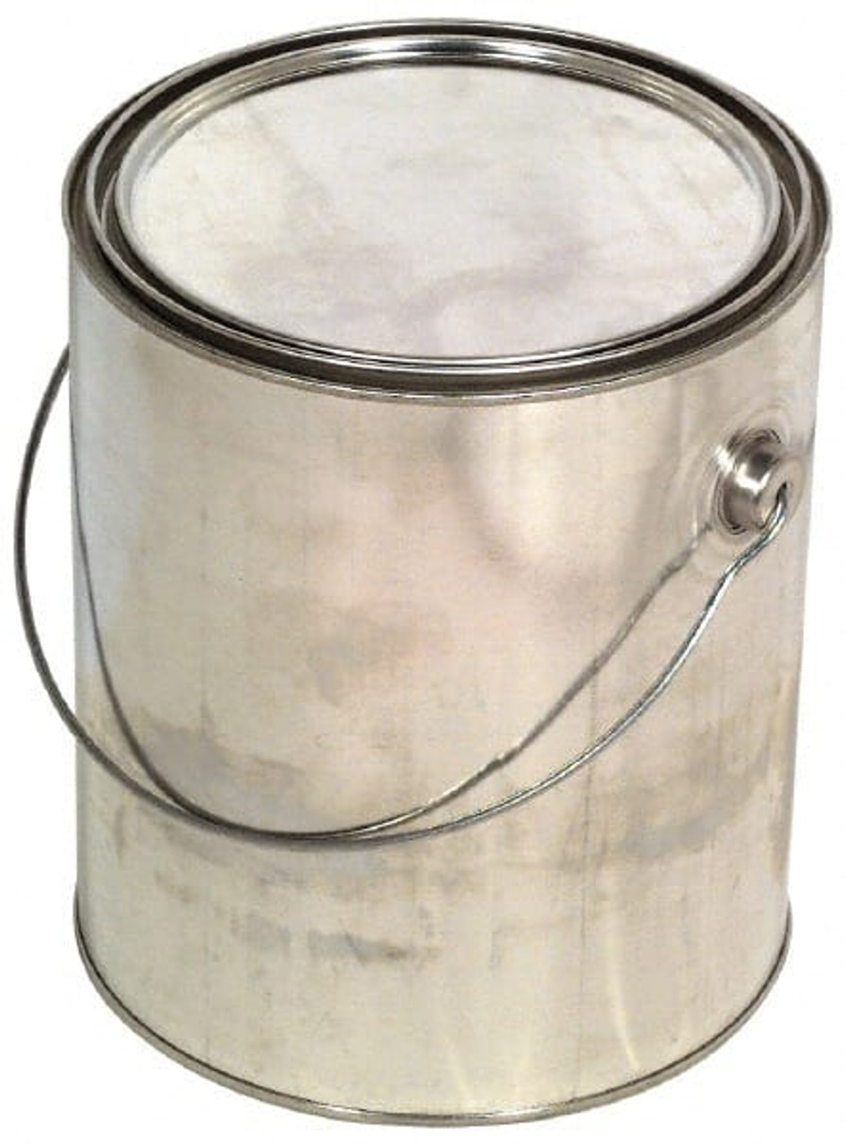 Tin cans 2 1/2 gallon