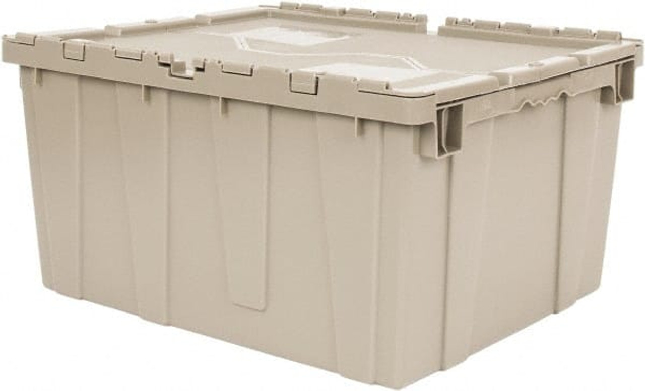 Quantum Storage Systems Attached Top Container QDC2420-12