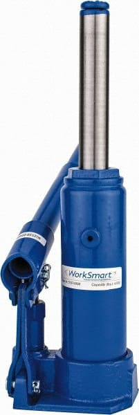 Value Collection 2 Ton Capacity Side Pump Bottle Jack 7-1/8