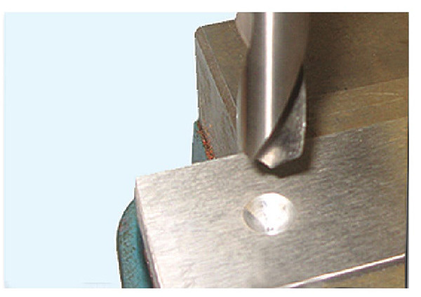 YG1 8 Cobalt 90º Point NC Spotting Drills Penn Tool Co., Inc