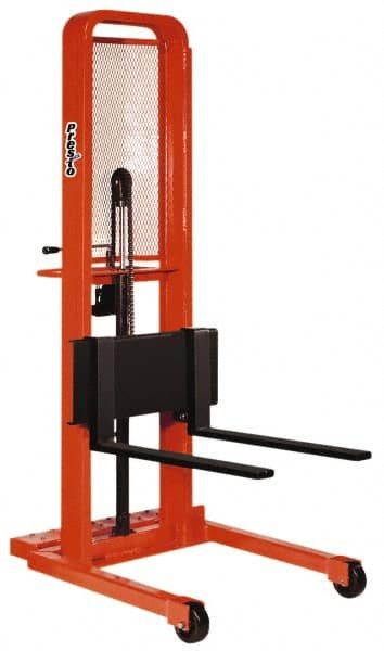 Presto Lifts 2,000 Lb Capacity, 64