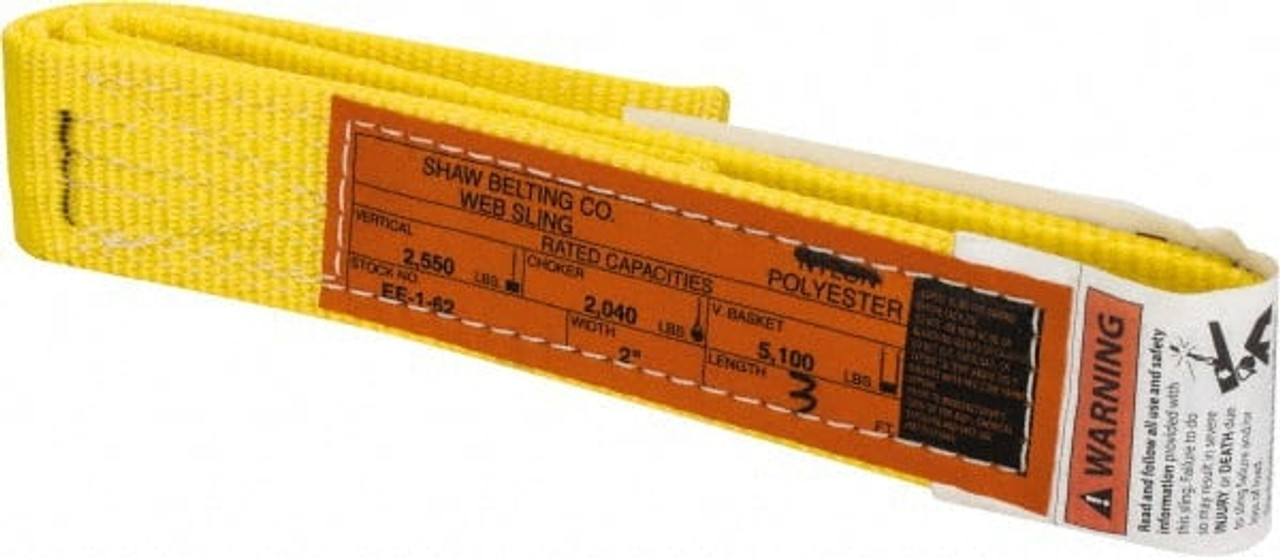 Made in USA 3 ft. Long x 2