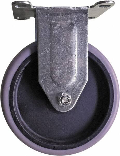 Value Collection Cart Replacement Casters Use with WorkSmart Utility
