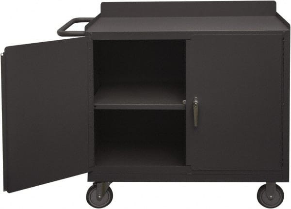 Durham 1,200 Lb Capacity, 18