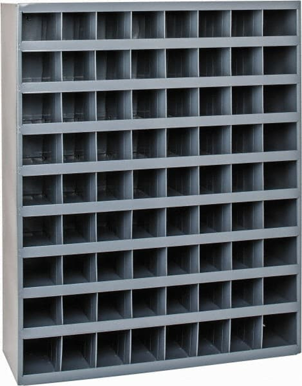 Bin Shelving Storage