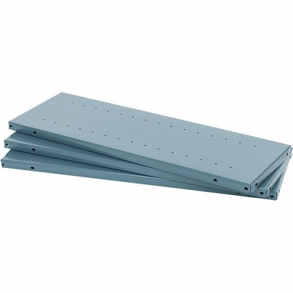 Edsal Open Shelving Use with UltraCap Free Standing