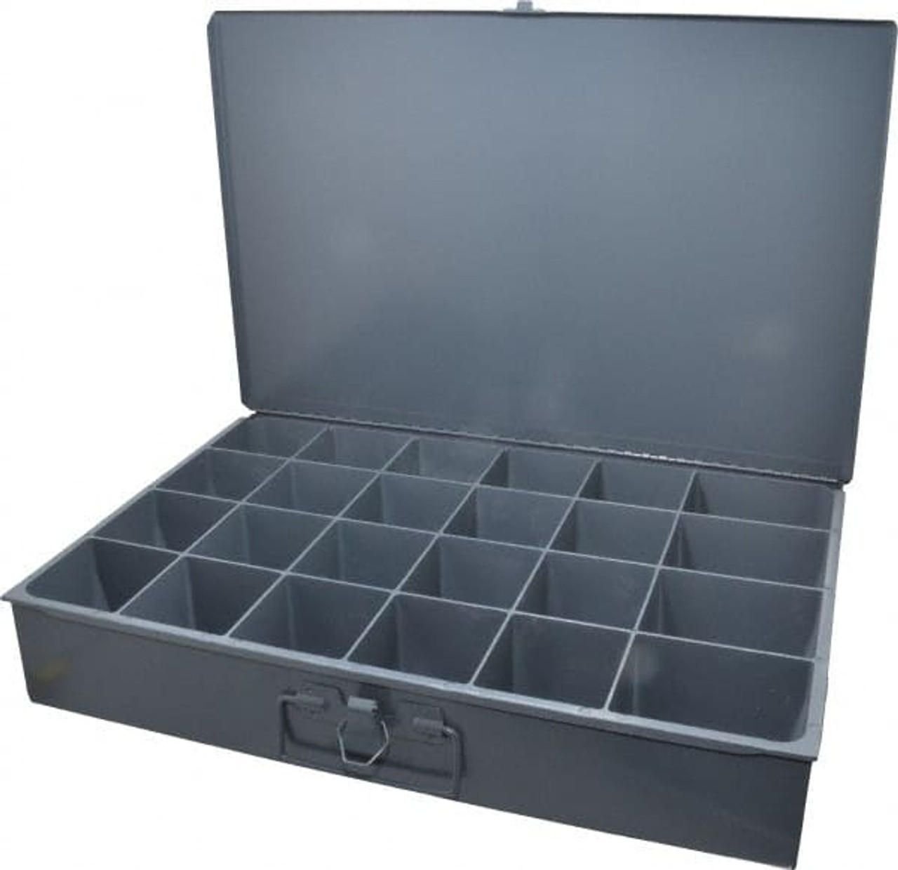 24-Compartment Box