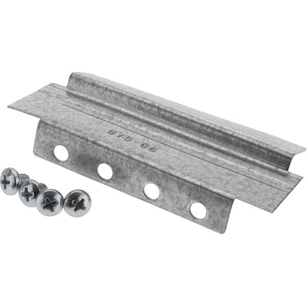 LISTA Tool Box Steel Drawer Divider 37/8" Deep x 2" High D756