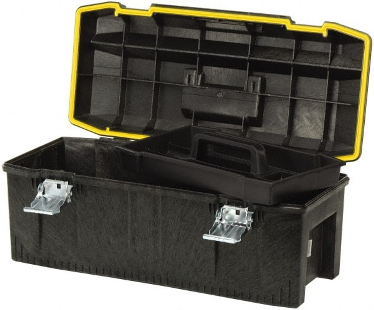 Stanley 1 Tray Tool Box 22-3/4