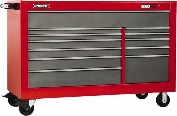 PRGRTUNE 02CB スチールファイバーi95S 5番〜P 6本セット Proto 12 Drawer Mobile Workstation 66