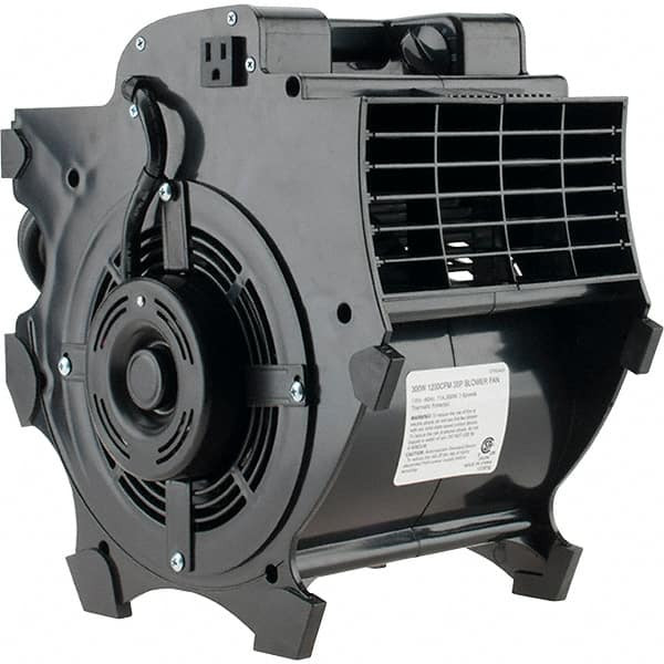 PRO-SOURCE Blower Fans & Coolers, Type: Portable Blower, Blade