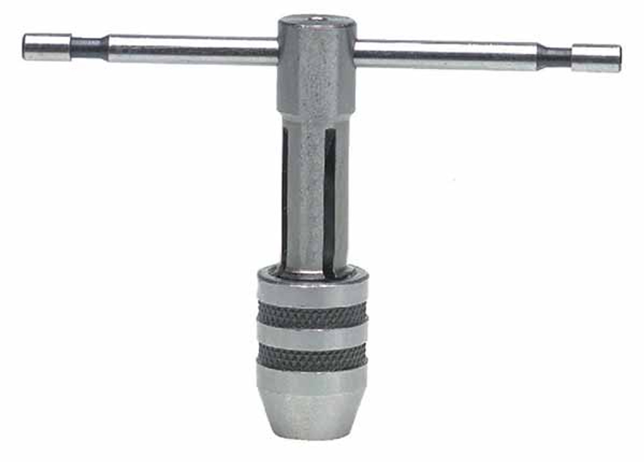 Precise THandle Style Tap Wrenches Penn Tool Co., Inc