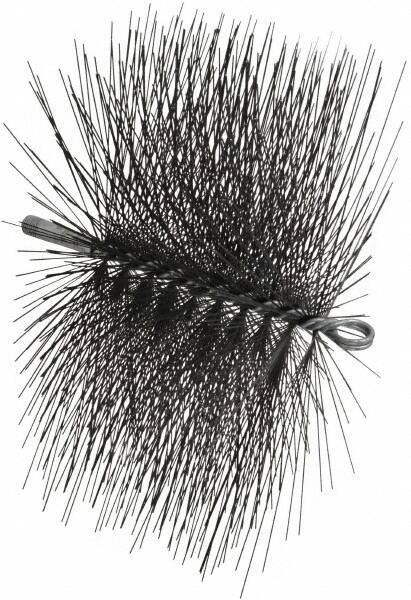 Schaefer Brush 11" Long x 7" Wide, Rectangular, Tempered Steel Wire