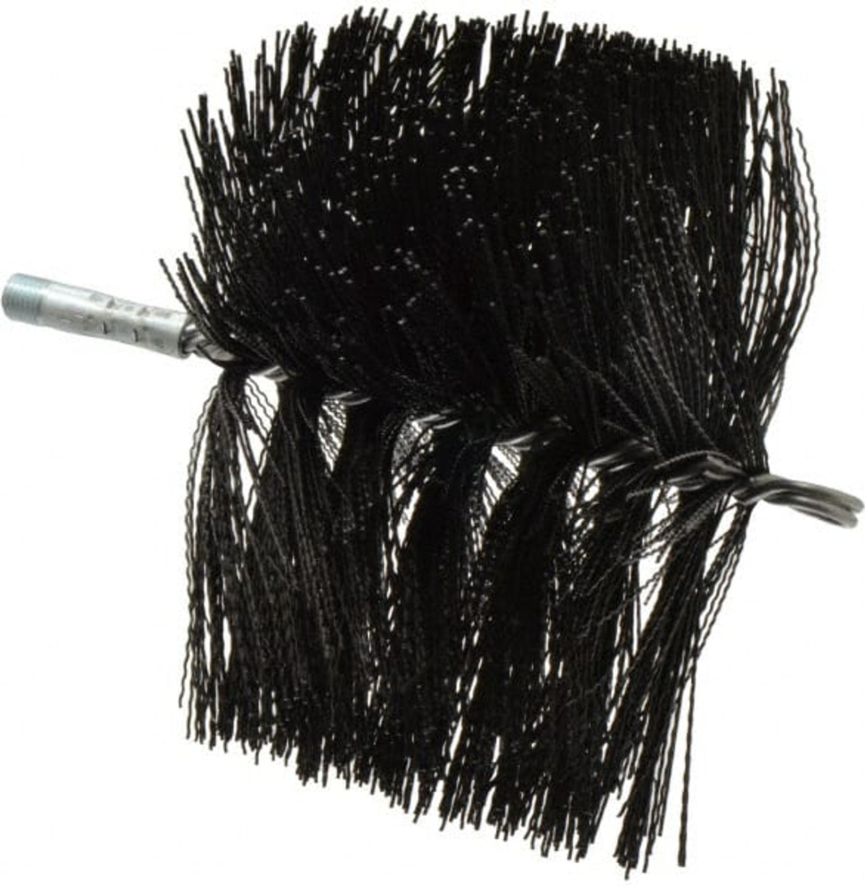 Schaefer Brush Duct Brushes, Shape: Round, Brush Length: 6 (Inch ...