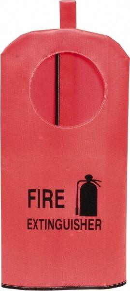 Steiner Fire Extinguisher Covers, Maximum Extinguisher Capacity (Lb ...