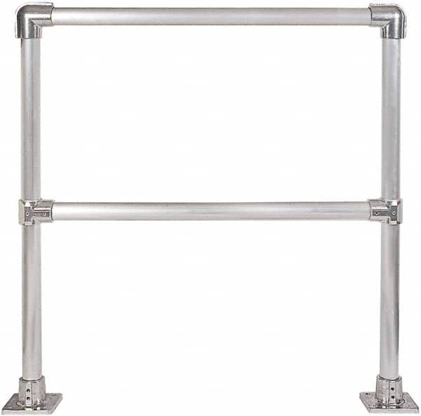 Hollaender 4 ft. Long x 42