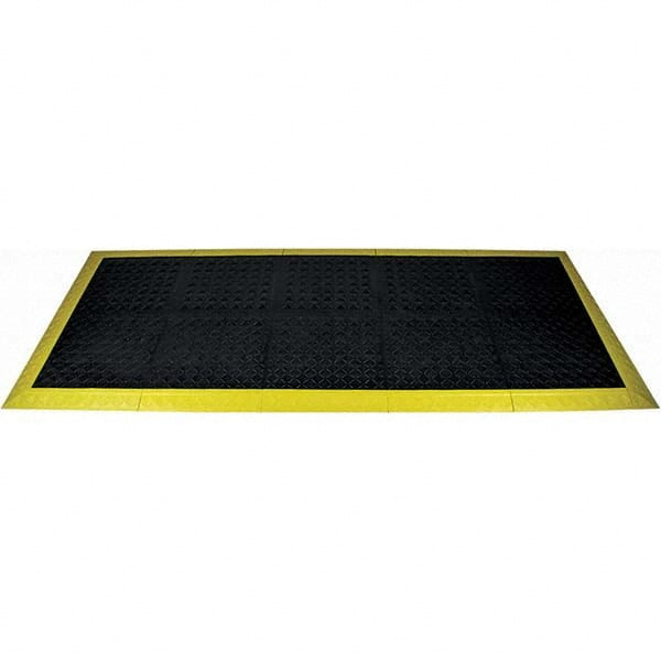 Ergo Advantage Anti-Fatigue Modular Matting Tiles, Type: Matting Tiles ...