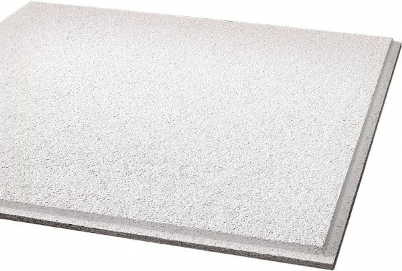 Armstrong World Industries Pack of 12 Cirrus 24