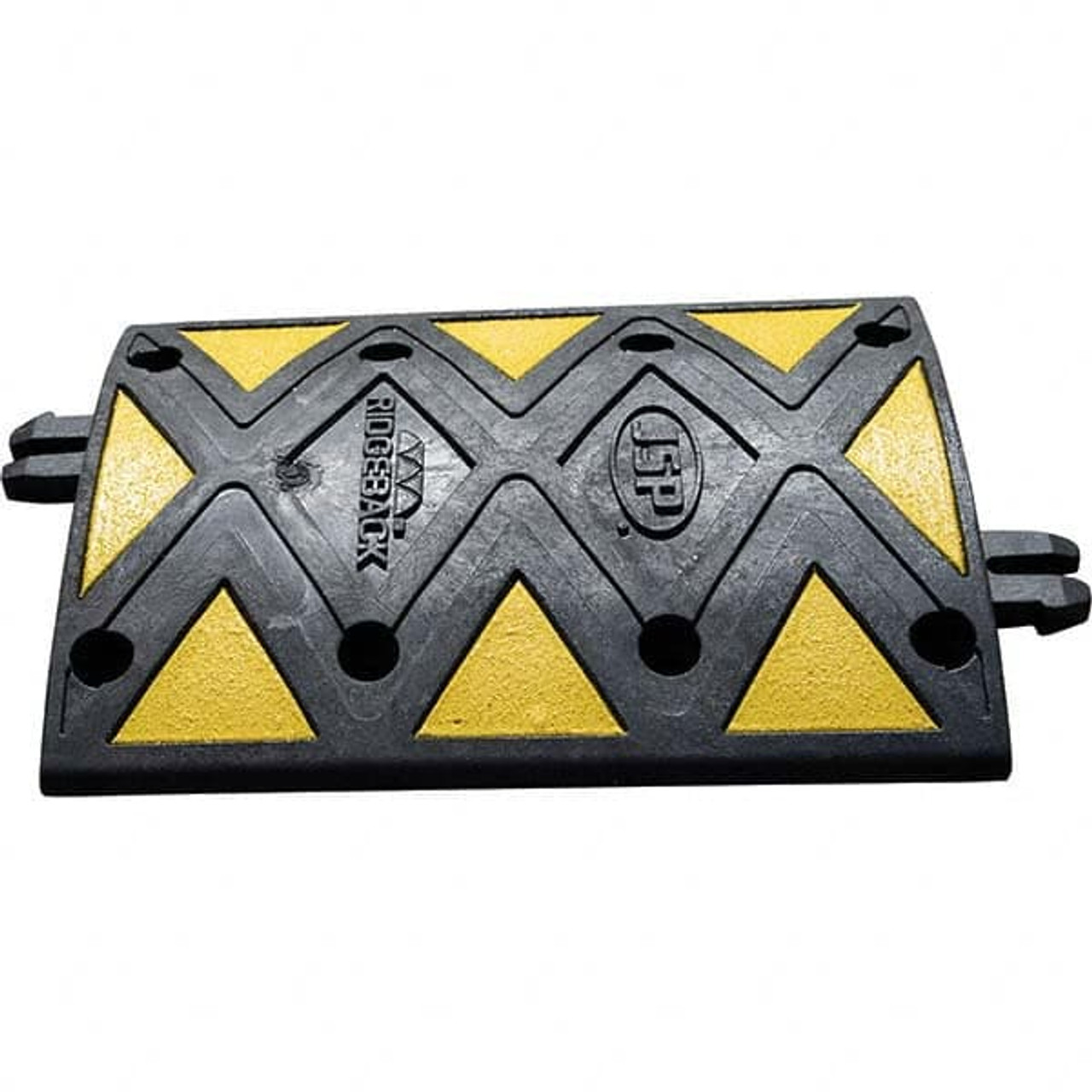 JSP Safety Speed Bumps, Parking Curbs & Accessories, Type