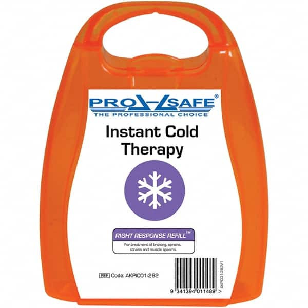PRO-SAFE Cold Pack Gel Injury Specific: Cold Therapy AKPIC01-282