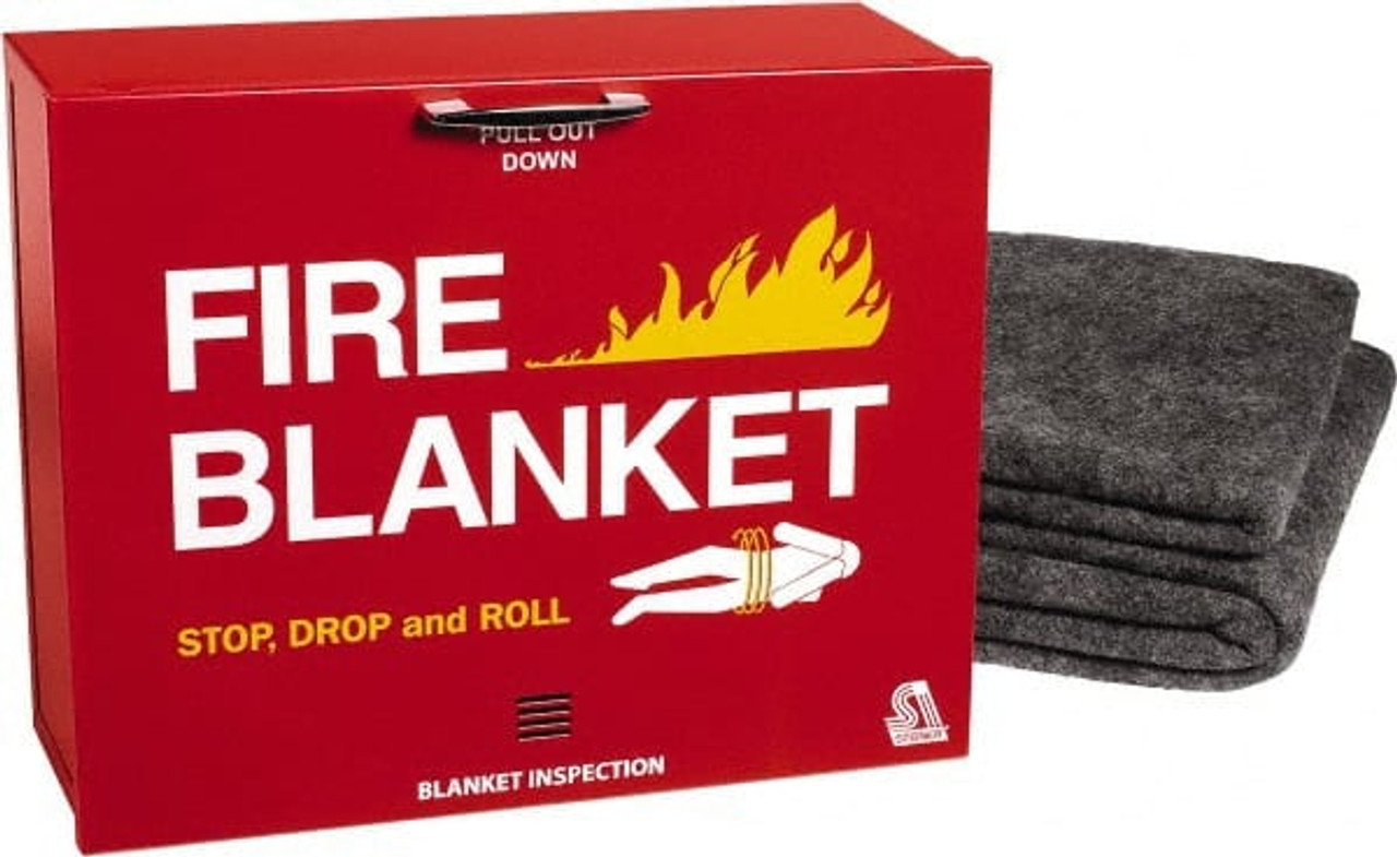 Bel-Art™ SP Scienceware™ Fire Blanket